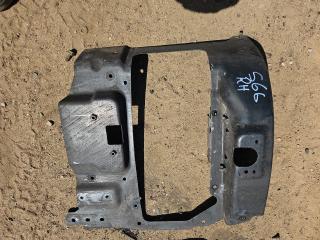 крепление фары правой Scania G 2 поколение 2012, 11.7 л., HPi, DC 12.15, дизель, АКПП, белый, правый руль, 1853355