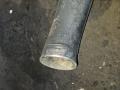 коллектор впускной Mercedes-Benz Actros 1 поколение (MP1) 1999, 11.9 л., OM 541.923, дизель, A5410980417, A5410980517, A5410901154, A5410981017, A5410981117, A5410981817, A5410983317, A5410981517 - фото №10