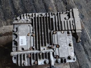 кулиса Volvo FH 3 поколение 2013, 12.8 л., D13C500, дизель, АКПП, белый, правый руль, 21536238, 85020787, 4213650110, 22780682, 85020892, 22780686, 85021320