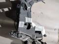 рулевая колонка Volvo FH 3 поколение 2013, 12.8 л., D13C500, дизель, АКПП, серый, правый руль, 82630800, 3980337, 84197452, 84192277, 84415392, 82694649, 23445409 - фото №4