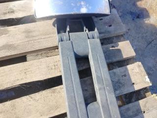 зеркало бордюрное Volvo FH 3 поколение 2014, 12.8 л., D13C500, дизель, АКПП, белый, правый руль, 84004927, 21311610, 201002002