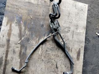 патрубок (трубопровод, шланг) Mercedes-Benz Actros 4 поколение (MP4) 2016, om471.926, дизель, робот, белый, правый руль, A9615002724, A9615002772