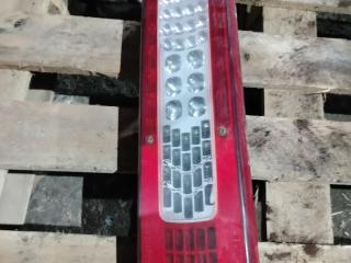 фонарь задний левый Volvo FH 3 поколение 2016, АКПП, белый, правый руль, 82849894, 84195505, 84441766, 23354972, 158069