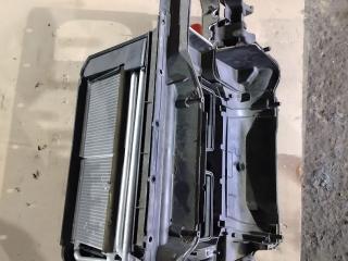 отопитель в сборе (печка) Scania R 3 поколение 2007, 1895576