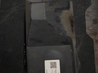 блок управления (другие) Mercedes-Benz Actros 3 поколение (MP3) 2013, 11.9 л., OM 541.976, дизель, робот, белый, правый руль, A0014462817, A0014462617