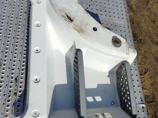 Подножка кабины MAN TGX 1 поколение 2018, 12.4 л., D 2676 LF 52, дизель, АКПП, белый, правый руль, 81615100825, 81615100913, 81615100703, 81615100399