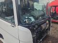 кабина Scania R 4 поколение 2019, 12.7 л., DC 13.148, дизель, АКПП, белый, правый руль, CR20, 2047000, 2044112, CR20N, 2219443, 2219444, 2046693, 2046694, 2100311, 2100312, 2046809, 2046810, 2139993, 2046747, 2046748, 2046743, 2046744, 2046755, 2046827, 2044963, 2044939, 2044940, 2044938, 2044937, 2044936, 2045059, 2045049, 2045035, 2045041, 2045042, 2045045, 2366108, 2366105, 2044133, 2044134, 2045201, 2045202, 2045323, 2045324, 2045189, 2045190, 2045219, 2045220, 2366165, 2439527 - фото №9