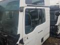 кабина MAN TGX 1 поколение 2018, 12.4 л., D 2676 LF 51, дизель, АКПП, белый, правый руль, 81600007852, 81600007853, TG2, 81600007925, 81600007926, 81600007715 - фото №2