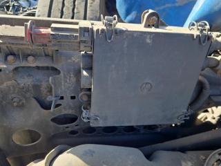 блок предохранителей Mercedes-Benz Actros 4 поколение (MP4) 2018, om471.926, дизель, белый, правый руль, A9605460640, A9605460464