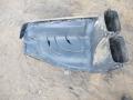 воздухозаборник Volvo FH 3 поколение 2013, 12.8 л., D13C500, дизель, АКПП, серый, правый руль, 21477417, 21244773 - фото №3