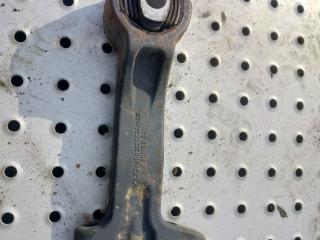 кронштейн торсиона кабины Mercedes-Benz Actros 4 поколение (MP4) 2015, 12.8 л., OM 471.900, дизель, белый, правый руль, A9603170524, A9603100373