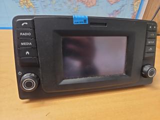 магнитола MAN TGX 1 поколение 2018, 12.4 л., D 2676 LF 52, дизель, АКПП, белый, правый руль, 81281006041, 81281006035, 81258137072