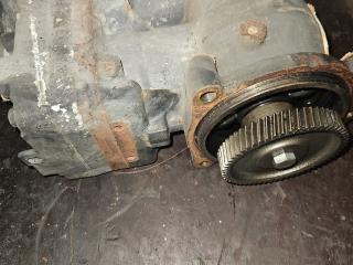 компрессор пневмоподвески Scania R 3 поколение 2010, 12.7 л., DC13, дизель, 2024410, 1901246, LK4949, K053603, 2760239, 1882222, 1804068, K181425