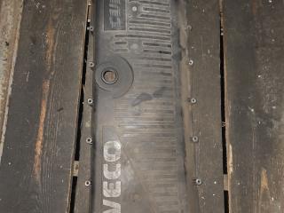 клапанная крышка IVECO Euro Tech 2004, 500323058