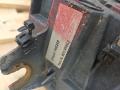 фара правая Volvo FH 3 поколение 2014, 12.8 л., D13C500, дизель, АКПП, белый, правый руль, 84170239 - фото №3