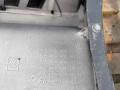 Подножка кабины Mercedes-Benz Actros 4 поколение (MP4) 1842LS 2018, om471.926, дизель, белый, правый руль, A9606664203 - фото №4