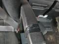 салон (комплект сидений) Mercedes-Benz Actros 4 поколение (MP4) 2017, om471.926, дизель, АКПП, зеленый, правый руль, A9609108602 - фото №6