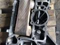 корпус масляного фильтра Mercedes-Benz Actros 3 поколение (MP3) 2013, 11.9 л., OM 541.976, дизель, робот, белый, правый руль, A5411883004, A5411881904, A5411880601 - фото №2