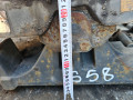 седельно-сцепное устройство Scania R 3 поколение 2012, 12.7 л., DC 13.112, дизель, АКПП, белый, правый руль, 1850845, JSK36DVWPJ, JSK36D - фото №5