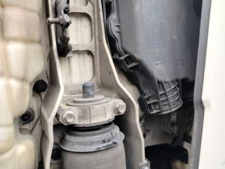 кронштейн торсиона кабины Scania R 4 поколение 2018, 12.7 л., DC 13.148, дизель, АКПП, белый, правый руль, 2958525, 2323726