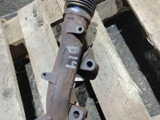 коллектор выпускной Mercedes-Benz Actros 4 поколение (MP4) 2016, om471.926, дизель, робот, белый, правый руль, A4711400614, A4711422701, A4711403114, A4711403514