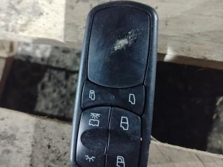 блок управления стеклоподъемниками Mercedes-Benz Actros 3 поколение (MP3) 2013, 11.9 л., OM 541.976, дизель, робот, белый, правый руль, A9438200197, 3321020101, 30110111144170