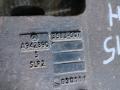 кронштейн торсиона кабины Mercedes-Benz Actros 3 поколение (MP3) 2013, 11.9 л., OM 541.976, дизель, робот, белый, правый руль, A9428906783, A9428903583 - фото №3