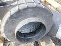 корпус воздушного фильтра Scania R 3 поколение 2006, 11.7 л., HPi, DC 12.14, дизель, МКПП, серый, правый руль, 1387542, 1335674, 1377092, 1801772, 1870001, 1335677, 1869997, 1829470 - фото №2