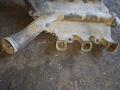 коллектор впускной Mercedes-Benz Actros 1 поколение (MP1) 1998, 11.9 л., OM 541.923, дизель, A5410980417, A5410980517, A5410901154, A5410981017, A5410981117, A5410981817, A4420700186, A5420700086, A3760700187, A0011590701, A5410983317 - фото №9