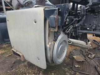 катализатор DAF XF 106 1 поколение 2020, MX-13, АКПП, белый, правый руль, 2232837, 2410280, 2142064, 2046691, 2188242, 2300745