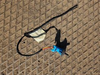 выключатель концевой (концевик) DAF XF 106 1 поколение 2020, MX-13, АКПП, белый, правый руль, 1607309