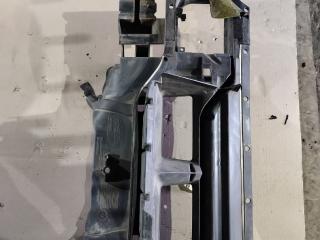 корпус отопителя (печки) Scania R 3 поколение 2007, 1895576, 1895575, 1878782, 1863979, 1853480