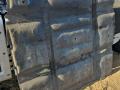 тепловой экран моторного отсека Mercedes-Benz Actros 3 поколение (MP3) 2013, 11.9 л., OM 541.976, дизель, робот, белый, правый руль, A9416826106 - фото №2