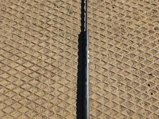 амортизатор капота DAF XF 106 1 поколение 2020, MX-13, АКПП, белый, правый руль, 1925981