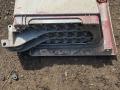 Подножка кабины Volvo FH 3 поколение 2014, 12.8 л., D13C500, дизель, АКПП, белый, правый руль, 82859306 - фото №2