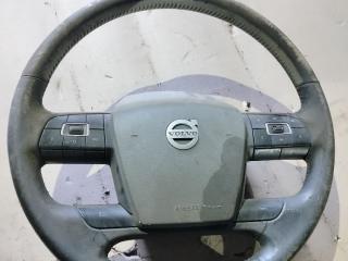 руль Volvo FH 3 поколение 2013, 12.8 л., D13C500, дизель, АКПП, белый, правый руль, 21963483, 21934577, 22900835