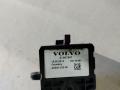 переключатель поворотов Volvo FH 3 поколение 2014, 12.8 л., D13C500, дизель, АКПП, белый, правый руль, 21967897, 22849497, 22943668 - фото №2