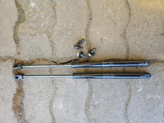 Амортизатор спальника DAF XF 106 1 поколение 2020, MX-13, АКПП, белый, правый руль, 1744682, 1793223