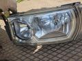 фара Scania G 2 поколение 2012, 11.7 л., HPi, DC 12.15, дизель, АКПП, белый, правый руль - фото №4