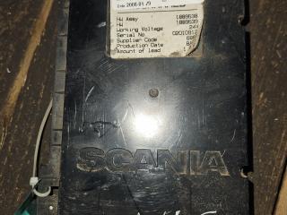 блок управления светом Scania, 1943668, 1769683, 1889537, 2025647, 5317661, 2087765, 2025651