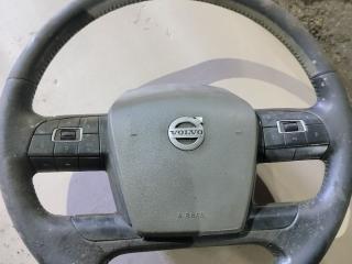 руль Volvo FH 3 поколение 2014, 12.8 л., D13C500, дизель, АКПП, белый, правый руль, 21963483, 21934577, 22900835