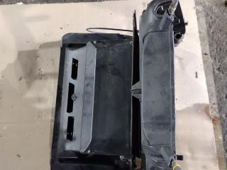 отопитель в сборе (печка) Scania R 3 поколение 2007, 1895576