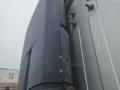 воздухозаборник Volvo FH 3 поколение 2013, 12.8 л., D13C500, дизель, АКПП, серый, правый руль, 21477417, 21244773 - фото №6