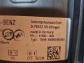 щиток приборов (приборная панель) Mercedes-Benz Actros 3 поколение (MP3) 2013, 11.9 л., OM 541.976, дизель, робот, белый, правый руль, A0054463721, A0034461921, A0044462721, A0044467721 - фото №5