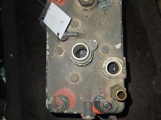 компрессор пневмоподвески Scania R 3 поколение 2007, 1796663, LK4941, 1784109, 1770607, 1728435, 1541705, 1514064, 1470304, 1380457