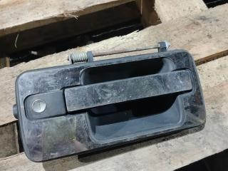 ручка наружная Mercedes-Benz Actros 3 поколение (MP3) 2013, 11.9 л., OM 541.976, дизель, робот, белый, правый руль, A9417600459, A9417600659, A9437600159