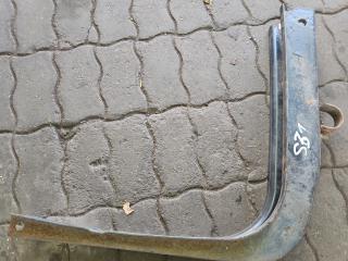 крепление бака топливного Scania R 3 поколение 2007, 11.7 л., DC 12.15, дизель, красный, грузовик, 1528907, 1358720