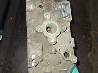 компрессор пневмоподвески Scania R 3 поколение 2011, 12.7 л., DC13, дизель, 2024410, 1901246, LK4949, K053603, 2760239, 1882222, 1804068, K181425