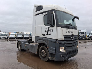 Mercedes-Benz Actros 4 поколение (MP4) 1842LS
