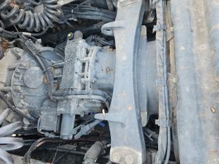 КПП автоматическая (АКПП) MAN TGX 1 поколение 2018, 12.4 л., D 2676 LF 52, дизель, АКПП, белый, правый руль, GRS905, 81320046484, 81320006997, 81320009997, TIPMATIC, TIPMATIC14, 81321010472, 81321016013, 81321016017, 81258397312, 81258397427, 81386040039, 81326380055, 81326880009, 81321110066, 81321060283, 81322050315, 81326380058, 81322060174, 81326386005, 81325086005, 81320046415